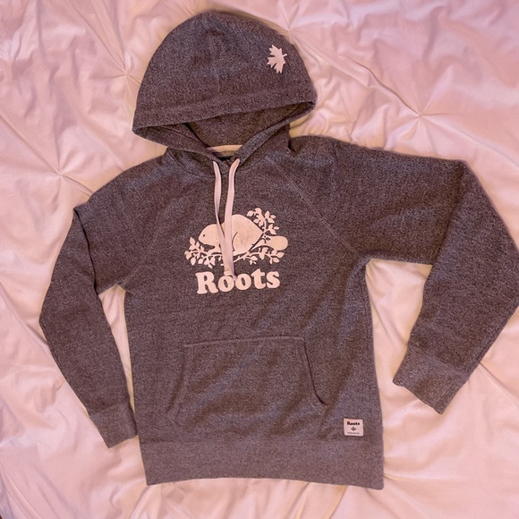 Roots hoodie - Picture 3 of 6